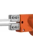 Kraft&Dele KD5355 horúci nôž 250 W - presné rezanie Náhľad obrázku produktu 9