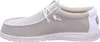HEYDUDE Hey Dude Wally Braided Schuhe Herren beige 43 Produktbild-Vorschau 3