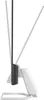 HP M27fq 27 Zoll, IPS, QHD, 75 Hz, 5 ms, Schwarz-Silber, 2R Produktbild-Vorschau 4