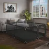 Tulano Cozy 25 Baby Laufstall 150x180 cm, faltbar, mit Produktbild-Vorschau 14