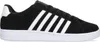 K-Swiss Herren Sneaker Schwarz 09492-013-M Grösse 43 Produktbild-Vorschau 8