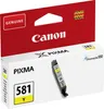 Patrone Canon CLI-581Y         yellow Náhľad obrázku produktu 5