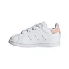 ADIDAS STAN SMITH EL I Sneaker  Uni Kinder  , EE7596 , Weiß Produktbild-Vorschau 5