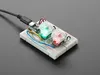 Adafruit NeoKey Socket Breakout for Mechanical Key Switches Produktbild-Vorschau 5