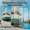 2 balení Samsung Galaxy S23 FE - 9H tvrzené sklo - Vysoce Náhled obrázku produktu 2