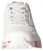 Skechers Uno Lite Sneaker Weiß Produktbild-Vorschau 11