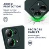 kwmobile Handyhülle für Xiaomi Poco M6 Pro (4G) Hülle - Produktbild-Vorschau 3