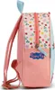 Hasbro Peppa Pig Kinderrucksack: Hellblau Produktbild-Vorschau 3