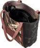 Torba typu "sac cabas" marki Anekke, model "Mademoiselle", Podgląd zdjęcia produktu 10