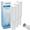 Wessper 3 x vodní filtr pro plně automatický kávovar, filtr Náhled obrázku produktu 1