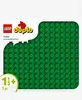 LEGO® DUPLO 10460 Bauplatte in Grün Produktbild-Vorschau 20
