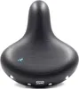 Selle Royal siodełko Drifter Small Strengt czarne, unisex, Podgląd zdjęcia produktu 13