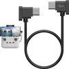 USB C zu USB C Fernbedienungskabel für DJI Mavic 3 Mini 2 Produktbild-Vorschau 1