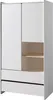 Vipack Babyzimmer Set Kiddy best. aus: Babybett 60 x 120 Produktbild-Vorschau 8