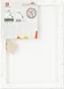 Baumwoll-Leinwand 30x40 cm, 380g/m², 3-fach grundiert, 1,7 Produktbild-Vorschau 3