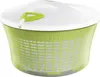 Centrifuga per insalata Leifheit ComfortLine verde e bianca Anteprima dell’immagine prodotto 17