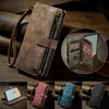Samsung Galaxy A57 Hülle - CaseMe C30 Klapphülle mit Produktbild-Vorschau 4