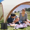 EINFEBEN 4X Pavillon Sandsäcke Pavillons & Partyzeltek Produktbild-Vorschau 4