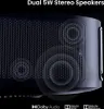 Dangbei Atom, 1200 ANSI Lumen, DLP, 1080p (1920x1080), 1016 Produktbild-Vorschau 7
