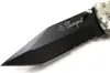 Eurocatch Tempest Klappmesser - 420RVS Lemmet - 5,0" Camou Produktbild-Vorschau 4