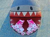 Pattini in linea per bambini CS310K rosa taglia 33-37 Anteprima dell’immagine prodotto 4