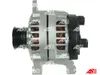 AS-PL A3093 Lichtmaschine Generator LiMa 150A 12V für FIAT Produktbild-Vorschau 11