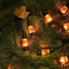 Lichterkette, dekorative LED-Lampen, 10 Stück, Produktbild-Vorschau 14