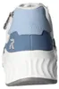 Rieker Damen Sneaker Reißverschluss lose Einlage EVA-Sohle Produktbild-Vorschau 12