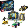 LEGO DC Batman Bathöhle mit Batman, Batgirl und Joker, Produktbild-Vorschau 1