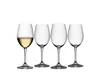 Riedel Vivant Vivant White Wine 0484/01 Voir les images du produit 3