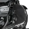 Sturzbügel Spritzschutz für Harley Davidson Street Glide Produktbild-Vorschau 4