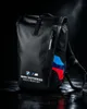 BMW Motorrad Rucksack M Motorsport schwarz Produktbild-Vorschau 1