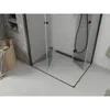 Mexen Lima Duo kabina prysznicowa składana 90 x 80 cm, Podgląd zdjęcia produktu 4