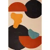 Conceptum Hypnose, Woopamuk007, Teppich (120 x 180), 70 % Produktbild-Vorschau 3