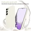 Galaxy S23+ Custodia, LaimTop Slim Liquid Silicone Gel Anteprima dell’immagine prodotto 2