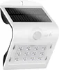 REV Solar LED Butterfly mit Bewegungsmelder 1,5W weiß Produktbild-Vorschau 1