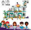 LEGO® Friends 42621 Nemocnica Heartlake Náhľad obrázku produktu 16