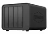 TERRAMASTER D6-320 Boîtier 6 baies, USB3.2, sans disque dur Voir les images du produit 6