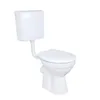 Belvit Dusch-WC Komplettset mit Bidet-Funktion waagerechter Produktbild-Vorschau 1