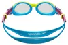 Speedo Biofuse 2.0 Schwimmbrille, patentierte Anpassung, Produktbild-Vorschau 3