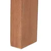 Relaxdays 10038660, Hnědá, Dřevo, Obdélníkový tvar, 3 Náhled obrázku produktu 7