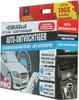 The image shows the packaging of a car dehumidifier. Anteprima dell’immagine prodotto