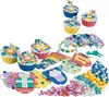 LEGO 41806 DOTS Ultimatives Partyset, Partyspiele für Produktbild-Vorschau 1