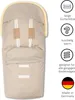 Hofbrucker POLARIS Fußsack für den Sportsitz Bugaboo, Produktbild-Vorschau 7