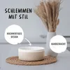 RUDELKÖNIG Hundenapf Keramik – 2er Set handgefertigte Produktbild-Vorschau 6