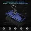 Custodia per cellulare Armor Shield per Samsung Galaxy S25 Anteprima dell’immagine prodotto 7