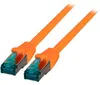 EFB Elektronik EFB-Elektronik - Patch-Kabel - RJ-45 (M) zu Produktbild-Vorschau 3