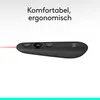Logitech Wireless Presenter R500s graphite Produktbild-Vorschau 18