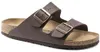 Birkenstock Arizona Dunkelbraun - Pantoffel - 051703 Produktbild-Vorschau 56