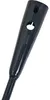 Wegeschuffel 16 cm ohne Stiel 28 mm Dülle anthrazit Produktbild-Vorschau 3